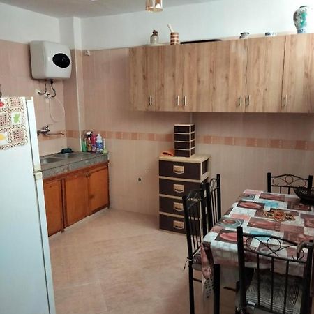 Appartement Meuble Bien Situe A Agadir Dış mekan fotoğraf