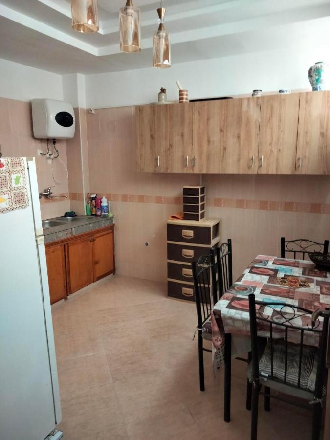 Appartement Meuble Bien Situe A Agadir Dış mekan fotoğraf